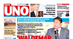 Edición del 9 de julio de 2024