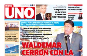 Edición del 9 de julio de 2024