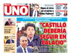 Edición del 10 de julio de 2024