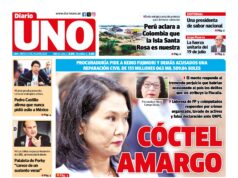 Edición del 11 de julio de 2024