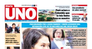 Edición del 11 de julio de 2024