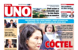 Edición del 11 de julio de 2024