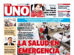 Edición del 12 de julio de 2024