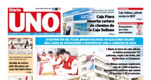 Edición del 13 de julio de 2024