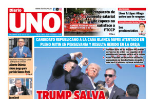 Edición del 14 de julio de 2024