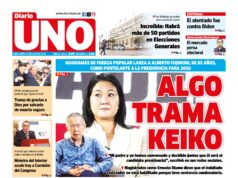 Edición del 15 de julio de 2024