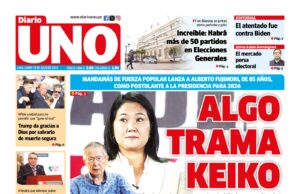 Edición del 15 de julio de 2024