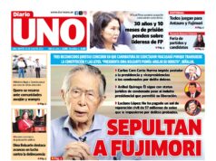 Edición del 16 de julio de 2024