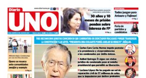 Edición del 16 de julio de 2024