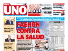 Edición del 17 de julio de 2024