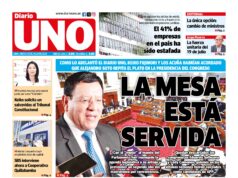 Edición del 18 de julio de 2024