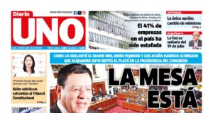 Edición del 18 de julio de 2024