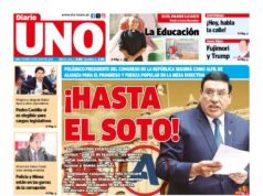 Edición del 19 de julio de 2024