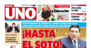 Edición del 19 de julio de 2024