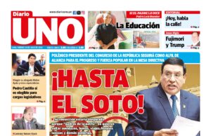 Edición del 19 de julio de 2024