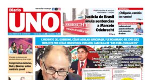 Edición del 20 de julio de 2024