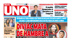 Edición del 21 de julio de 2024