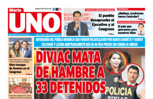 Edición del 21 de julio de 2024