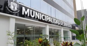 Municipalidad de San Isidro admite corrupción en su comuna y despide a trabajador