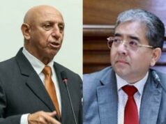 Exigen que el contralor Nelson Shack rinda los resultados de su gestión