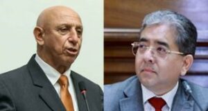 Exigen que el contralor Nelson Shack rinda los resultados de su gestión