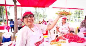 Midis lanza concurso “El Plato del Bicentenario: Edición 2024” para comedores y ollas comunes