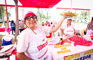 Midis lanza concurso “El Plato del Bicentenario: Edición 2024” para comedores y ollas comunes