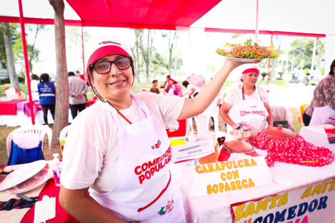 Midis lanza concurso “El Plato del Bicentenario: Edición 2024” para comedores y ollas comunes