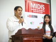 Cusco: ministro Julio Demartini reconoció el esfuerzo de 230 jóvenes de hogares Juntos por ganar la Beca 18 para seguir estudios superiores