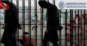 VES: dictan seis meses de prisión para segundo ladrón que participó en asalto a Caja Huancayo