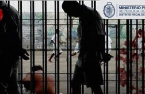 VES: dictan seis meses de prisión para segundo ladrón que participó en asalto a Caja Huancayo