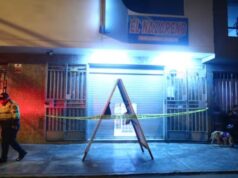 Los Olivos: fiscalía investiga a una mujer que asesinó a su amiga en una botica