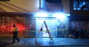 Los Olivos: fiscalía investiga a una mujer que asesinó a su amiga en una botica