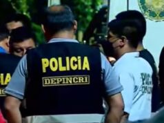 Los Olivos: condenan a 13 años de cárcel contra sujeto que asesinó a rival por control de la zona