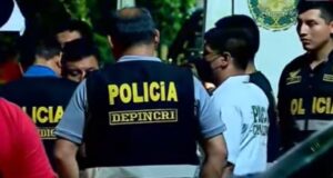 Los Olivos: condenan a 13 años de cárcel contra sujeto que asesinó a rival por control de la zona