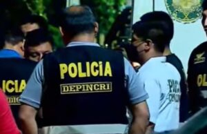 Los Olivos: condenan a 13 años de cárcel contra sujeto que asesinó a rival por control de la zona