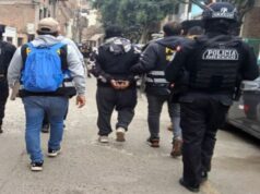 SMP: dictan detención preliminar contra la banda criminal «Los Netos del Puerto»