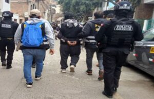 SMP: dictan detención preliminar contra la banda criminal «Los Netos del Puerto»