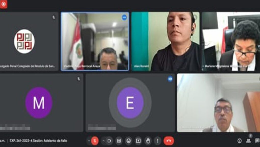 SMP: condenan a más de 30 años de cárcel contra sujeto que abusó y embarazó a una menor