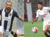 Universitario vs Alianza Lima: cremas llegan como favoritos para ganar, según casas de apuestas