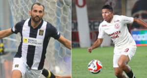 Universitario vs Alianza Lima: cremas llegan como favoritos para ganar, según casas de apuestas