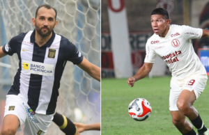 Universitario vs Alianza Lima: cremas llegan como favoritos para ganar, según casas de apuestas