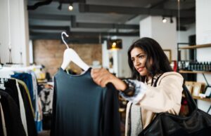 Kantar: 1.2 millones de hogares peruanos volvieron a comprar ropa y calzado en el primer trimestre del 2024