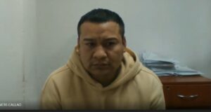 Callao: Poder Judicial dictó prisión para «Loco Loco» que formaba a niños y adolescentes para ser sicarios