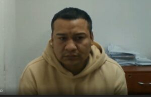 Callao: Poder Judicial dictó prisión para «Loco Loco» que formaba a niños y adolescentes para ser sicarios