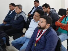 Callao: Poder Judicial dictó 18 meses de prisión para empresarios que intentaron enviar droga en harina de pescado a México