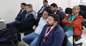 Callao: Poder Judicial dictó 18 meses de prisión para empresarios que intentaron enviar droga en harina de pescado a México