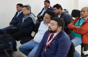 Callao: Poder Judicial dictó 18 meses de prisión para empresarios que intentaron enviar droga en harina de pescado a México