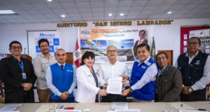 EsSalud anuncia construcción de moderno hospital en Ferreñafe