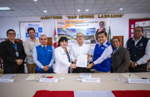 EsSalud anuncia construcción de moderno hospital en Ferreñafe